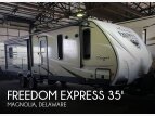 Thumbnail Photo 102 for 2018 Coachmen Freedom Express